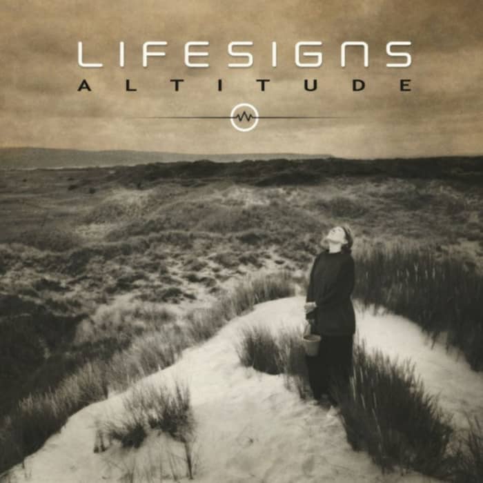 Lifesigns cover image