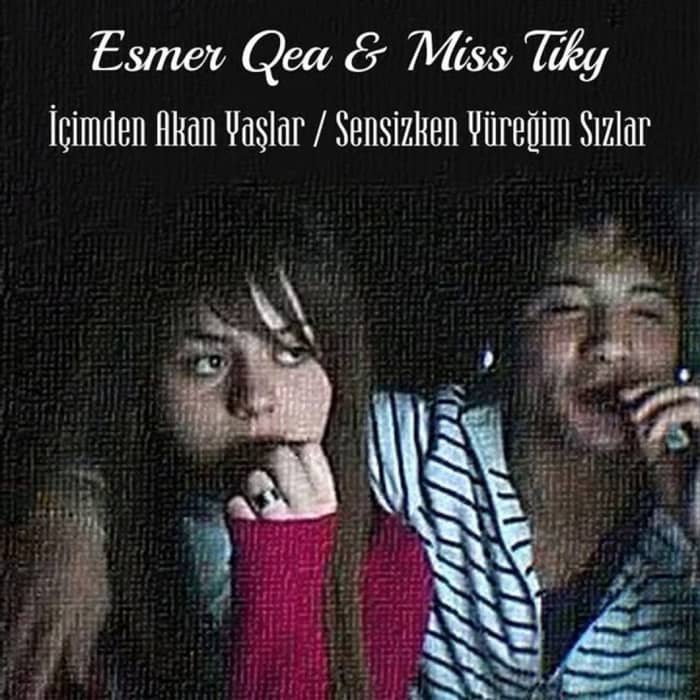 Miss Twink cover image