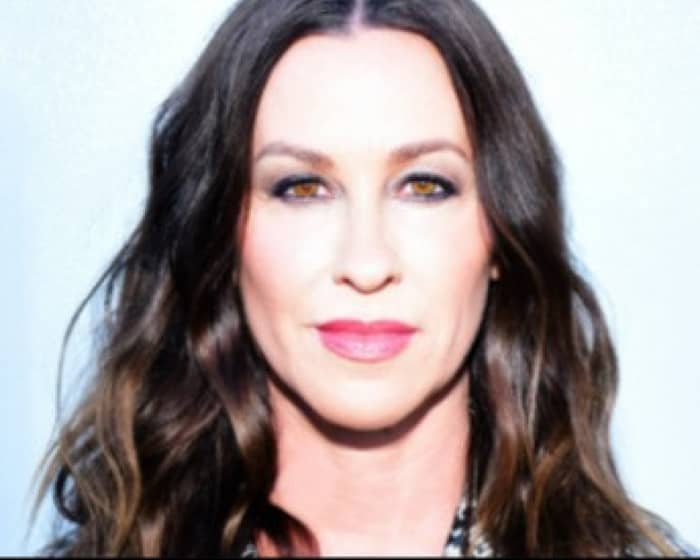 Alanis Morissette tickets