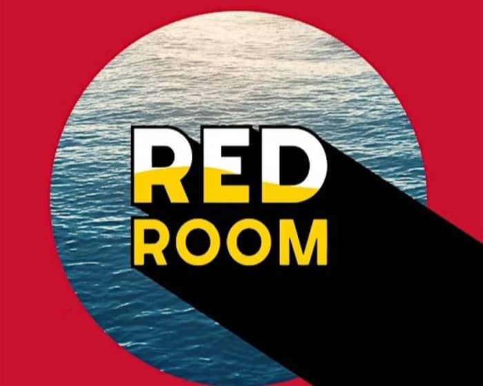 Red Room tickets