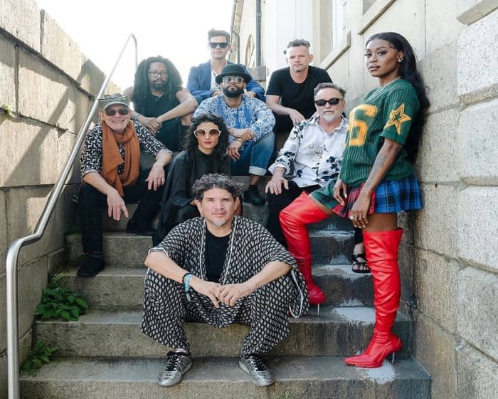 Thievery Corporation tickets