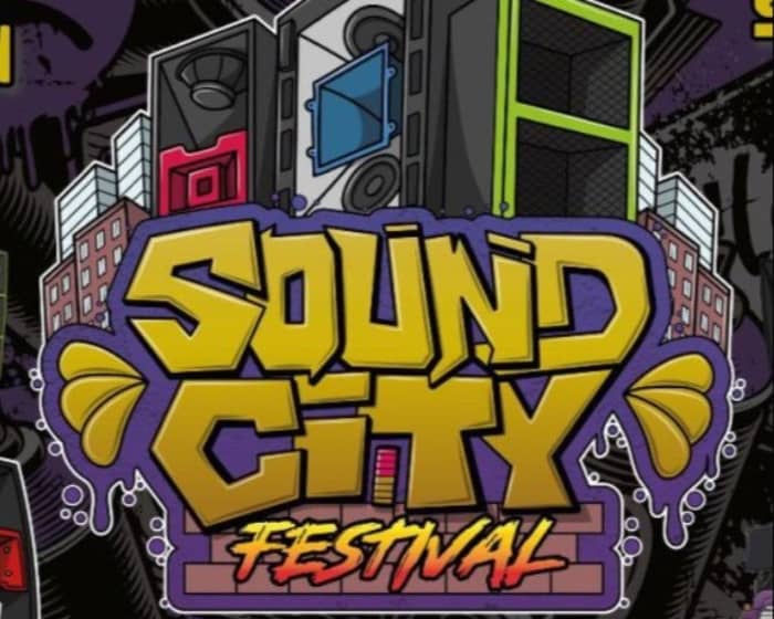 Sound City Festival 2025 tickets