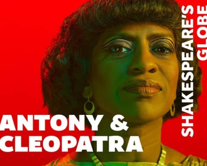 Antony And Cleopatra tickets