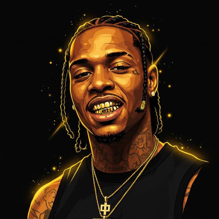 Trick Daddy cover image