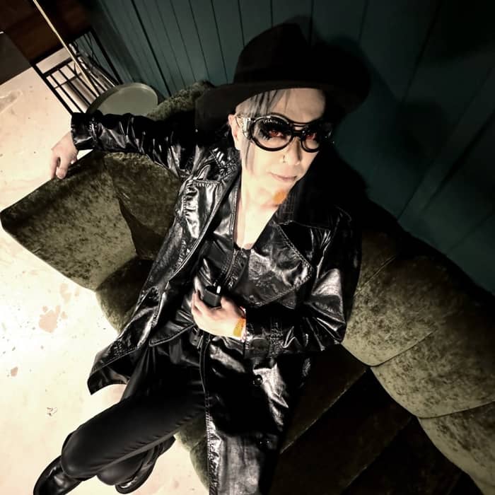 Yoji Biomehanika cover image