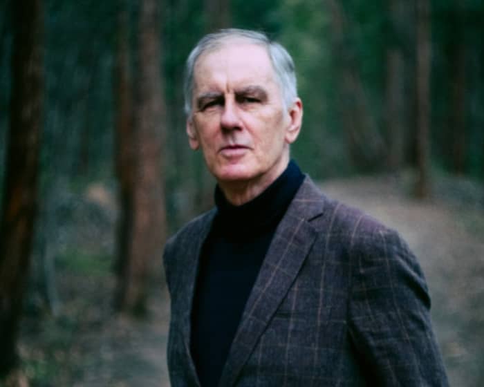 Robert Forster tickets