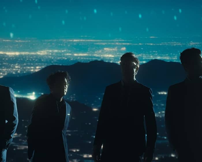 Saint Motel tickets