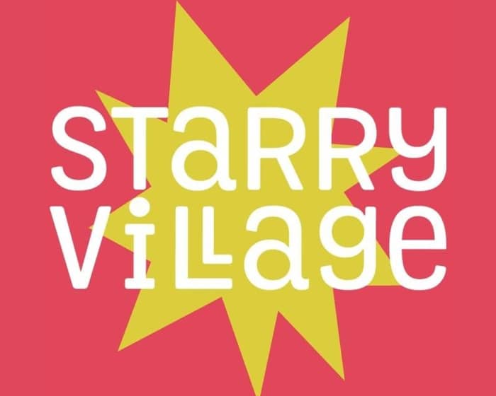 Starry Village 2024 tickets