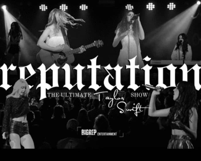 Reputation tickets