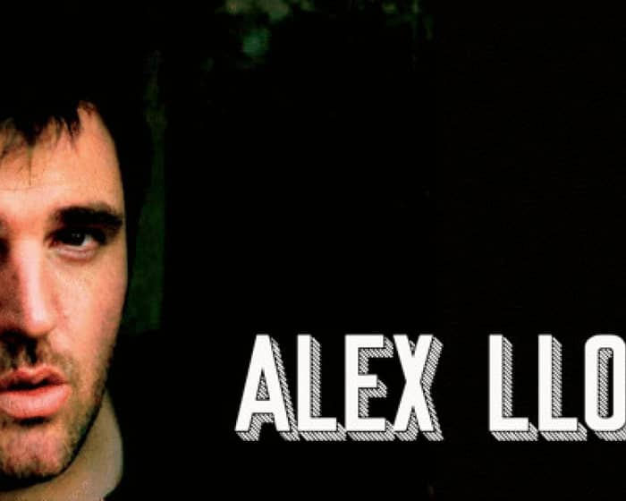 Alex Lloyd tickets