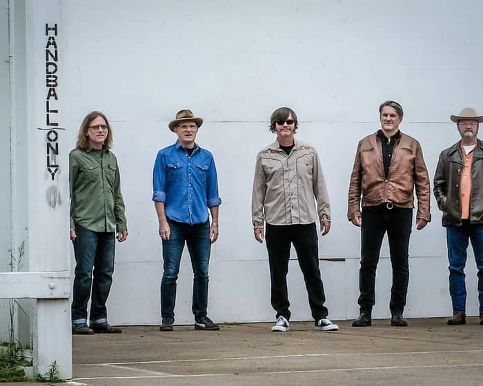 Son Volt tickets