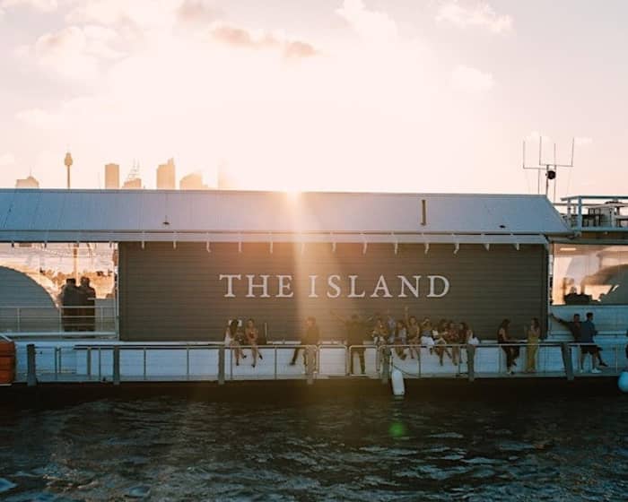 The Island: Beach Club (Saturday) tickets