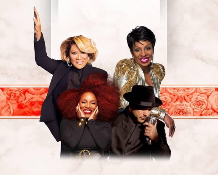 An Evening of Soul W/ Patti Labelle, Gladys Knight and Friends! tickets