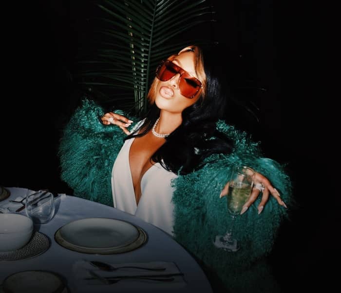 K. Michelle tickets
