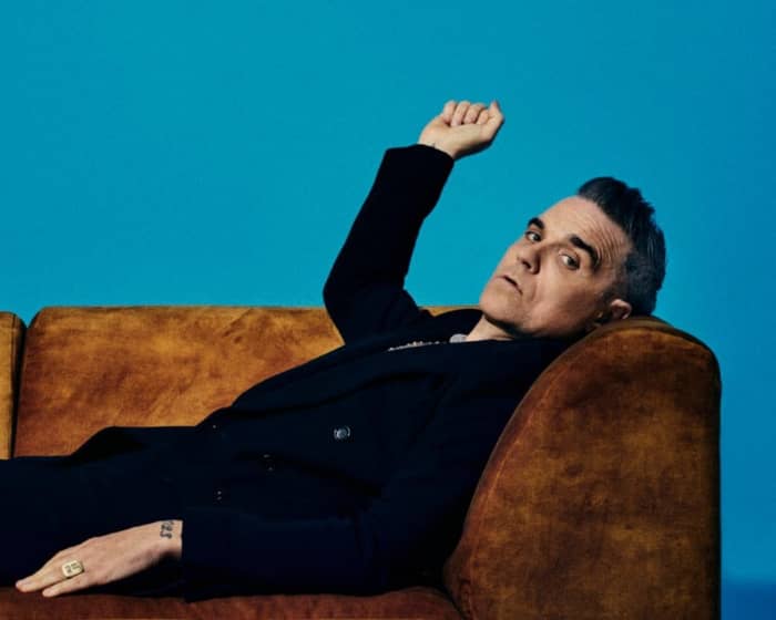 Robbie Williams