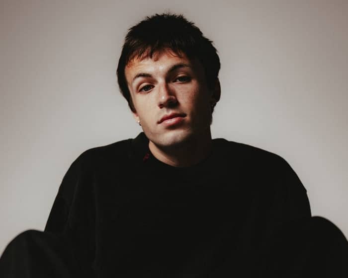 Peter McPoland: Big Lucky Tour tickets