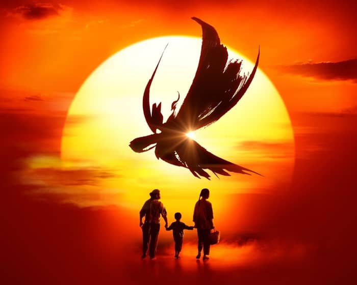 Miss Saigon tickets