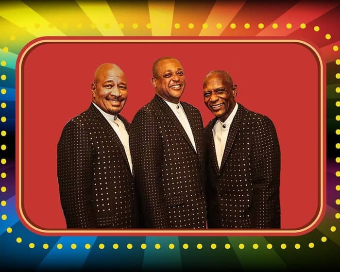 The Stylistics & The Manhattans tickets