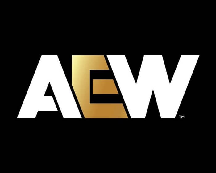 AEW X NJPW Present Forbidden Door tickets