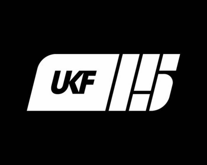 UKF 15 tickets