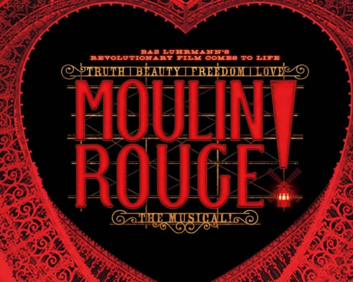 Palace Theatre Manchester events