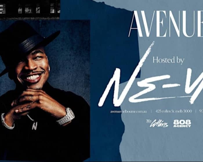 Ne-Yo tickets