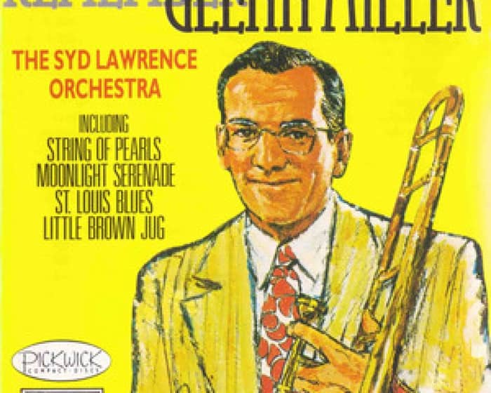 The Syd Lawrence Orchestra events