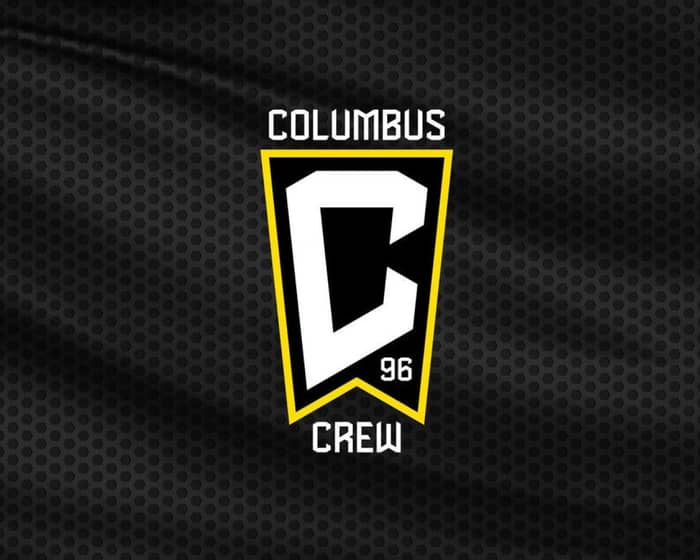 Columbus Crew vs. San Jose Earthquakes tickets