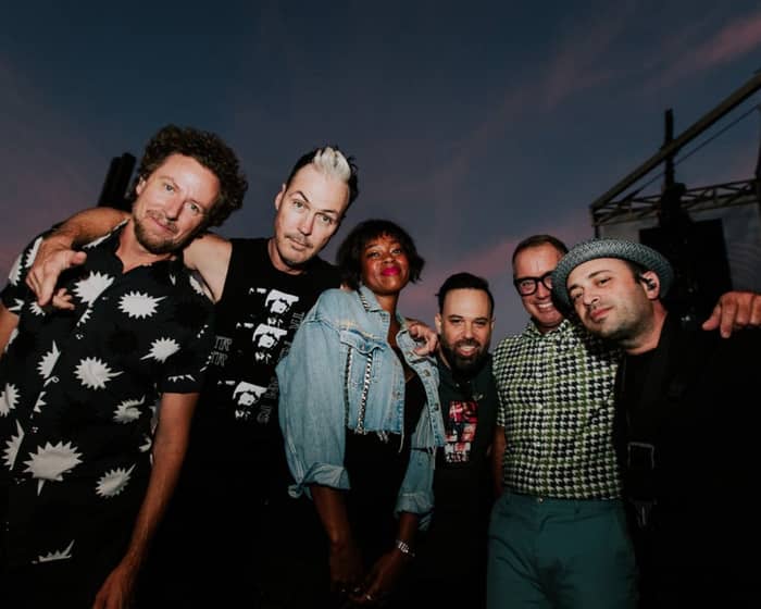 FITZ & THE TANTRUMS and ANDY GRAMMER - THE WRONG PARTY TOUR tickets