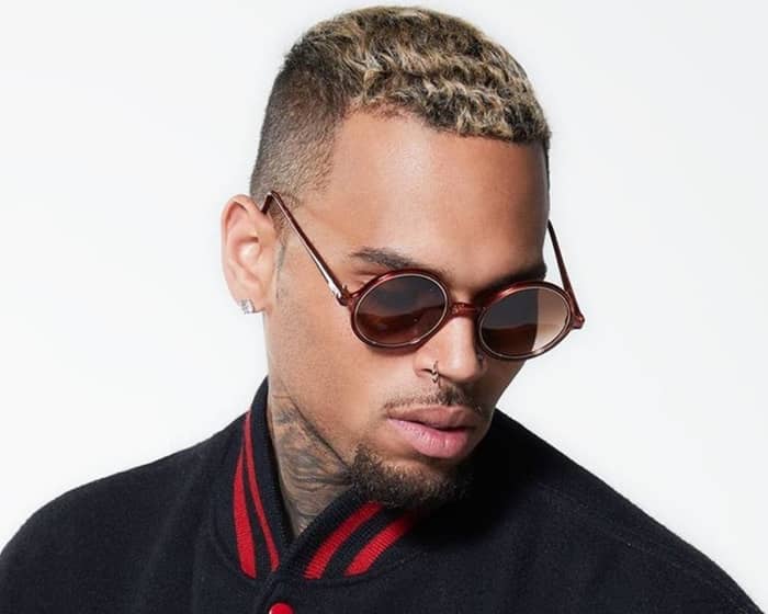 Chris Brown - The 11:11 Tour tickets