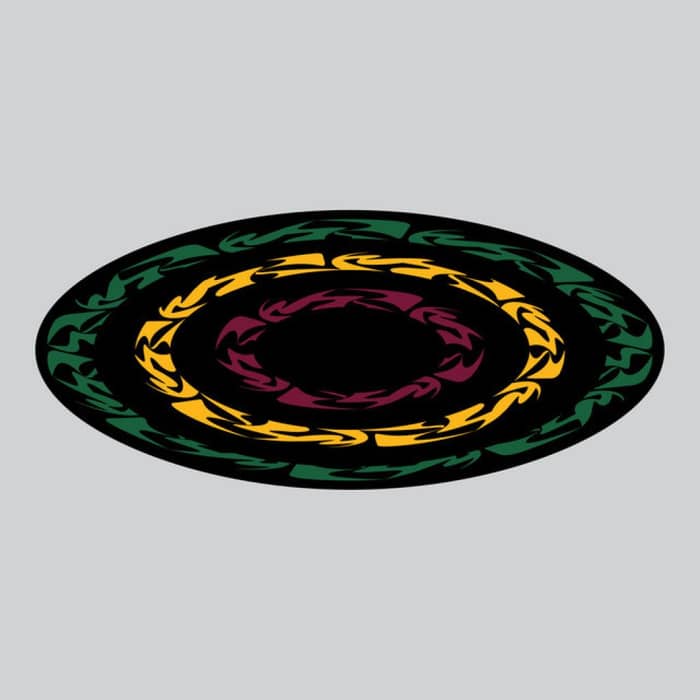 RHR cover image