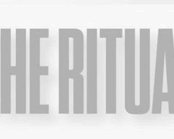 The Ritual with Anané Vega and Special Guests Tony Humphries, Tony Touch & Christian Mantini tickets