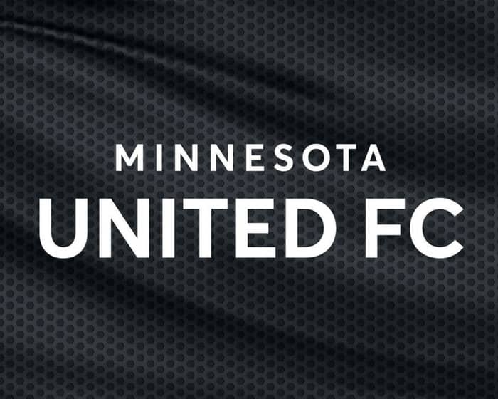 Minnesota United FC events