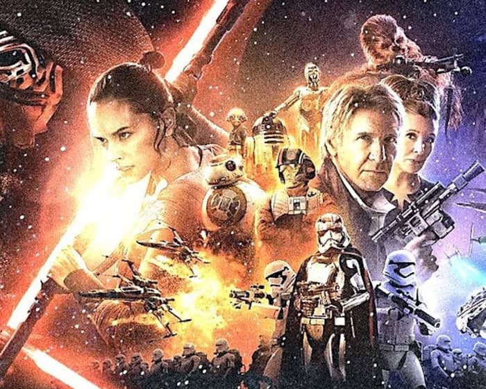 May the 4th - Star Wars Rave tickets