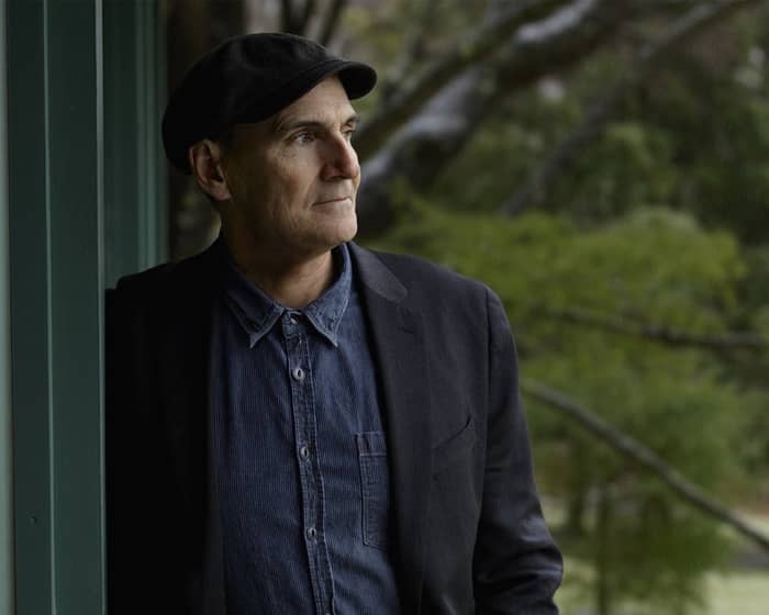 James Taylor tickets