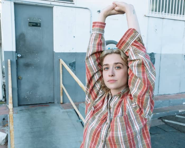 Blondshell tickets