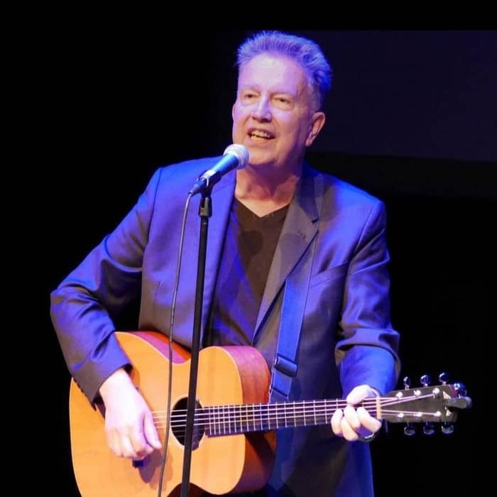 Tom Robinson