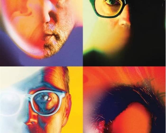Drop City – ‘Magic Transistor Radio’ 30th Anniversary Shows tickets