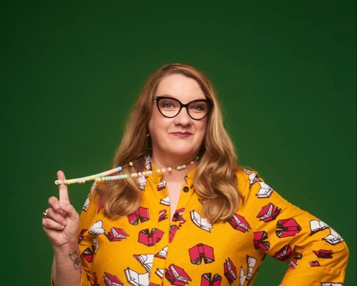 Sarah Millican tickets