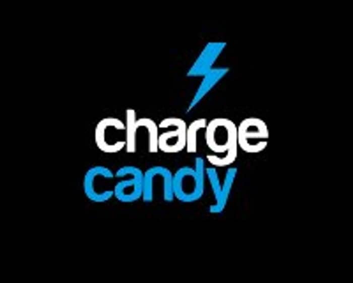 Chargecandy at Download Festival tickets