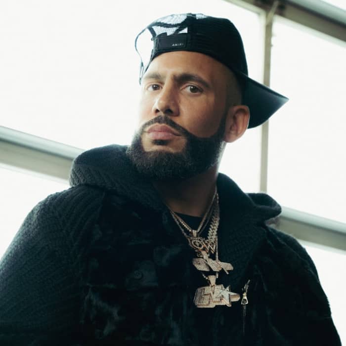 DJ Drama cover image