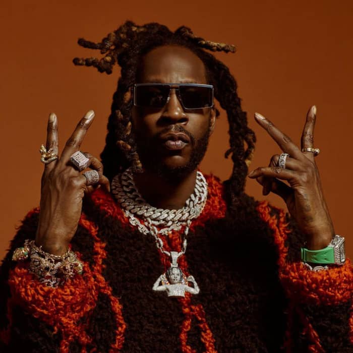 2 Chainz cover image