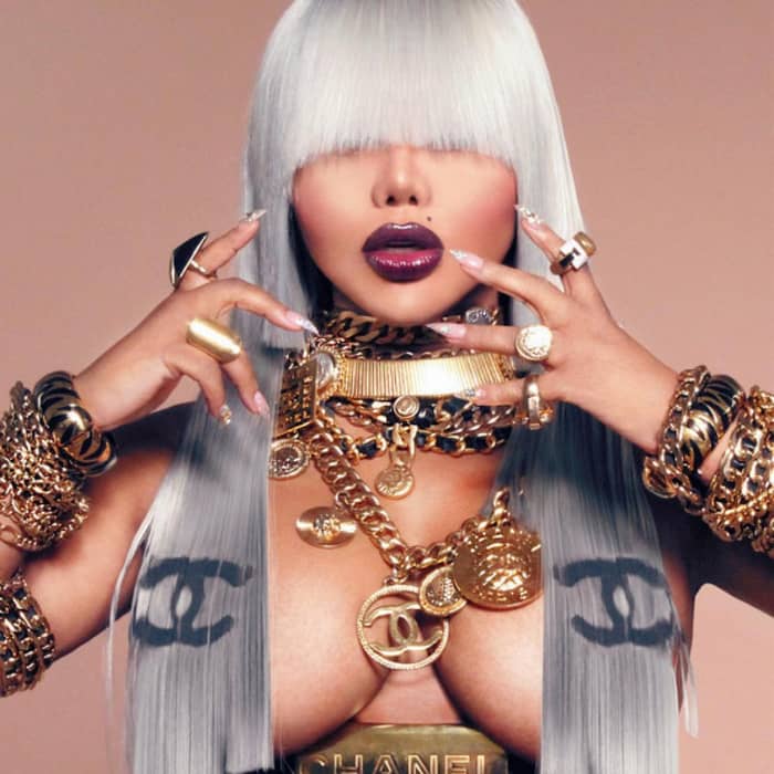 Lil Kim cover image