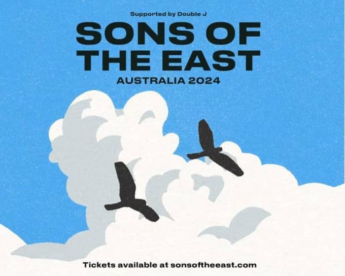 Sons of the East tickets