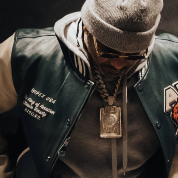 Jim Jones cover image