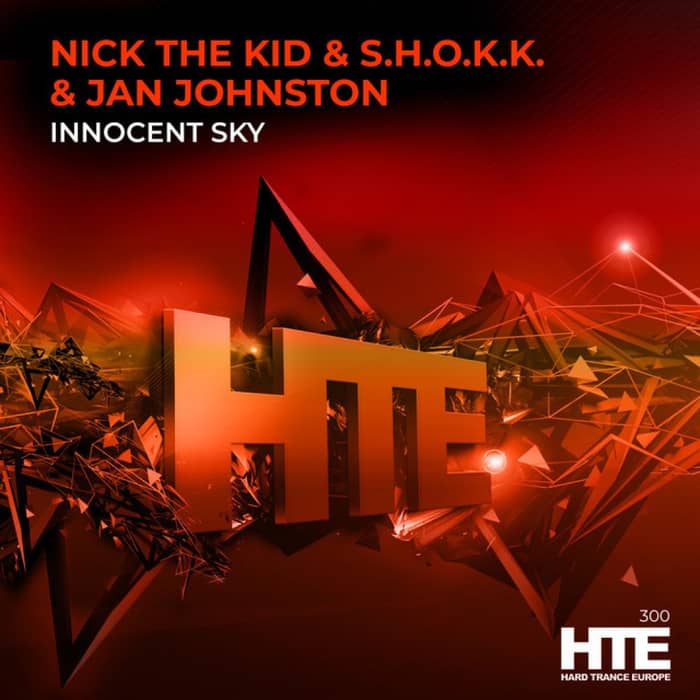 Nick the Kid cover image