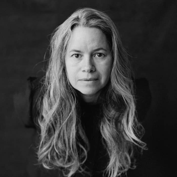 Natalie Merchant events