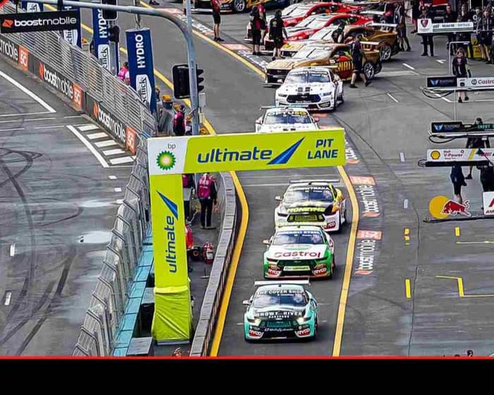 Surfers Paradise Beach events