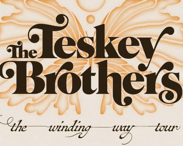 The Teskey Brothers tickets