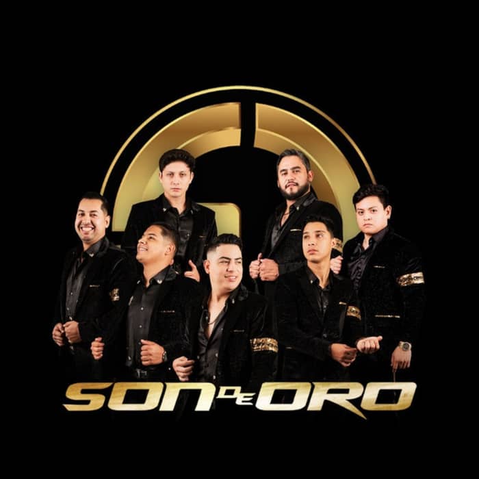 Son De Oro cover image
